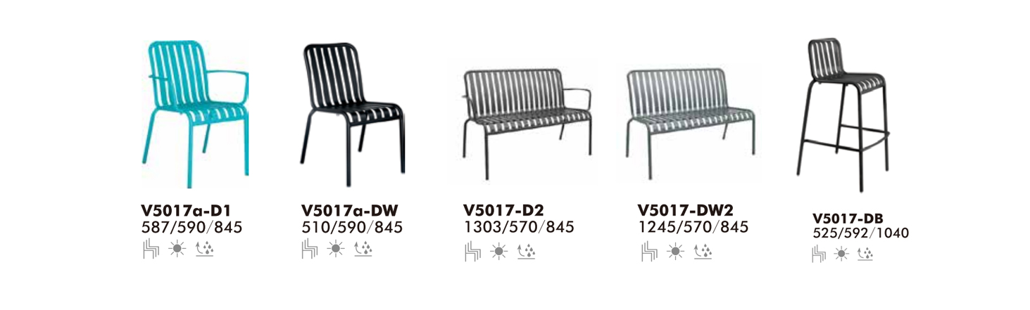 V5017-DW