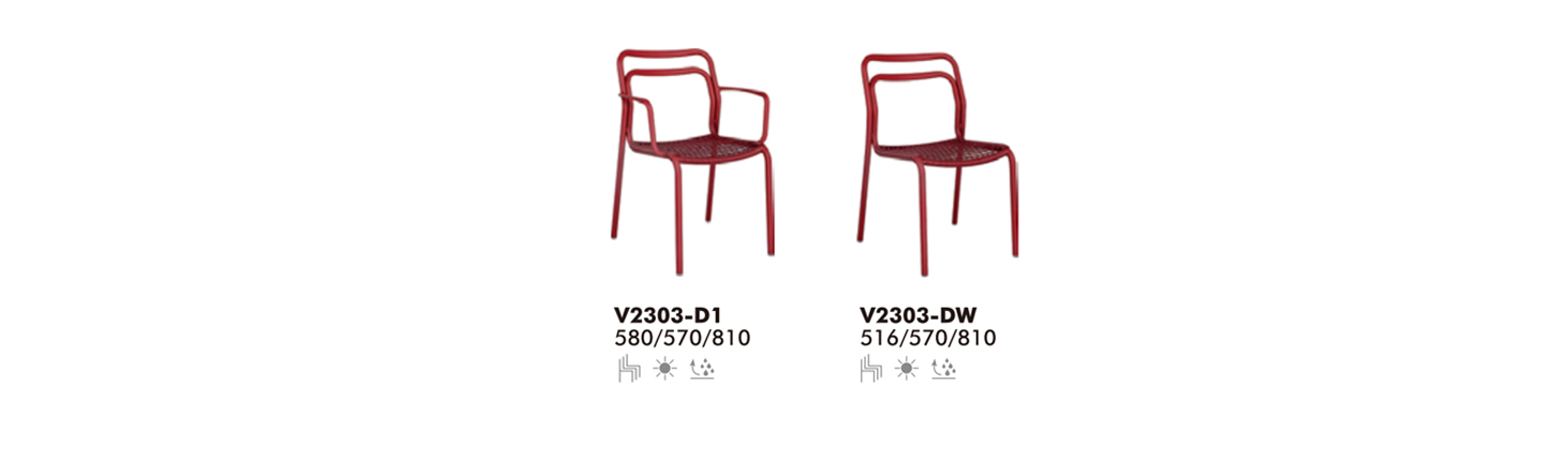 V2303-DW