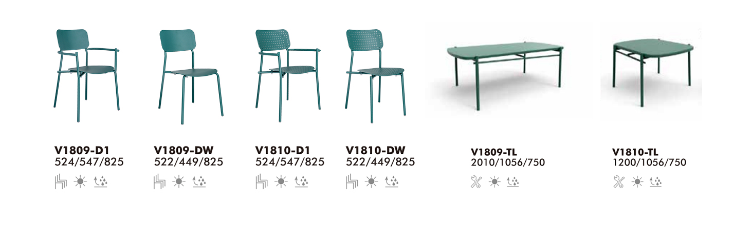 V1810-DW