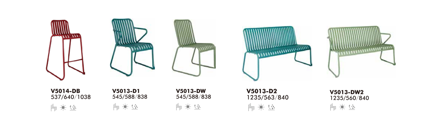 V5014-DB